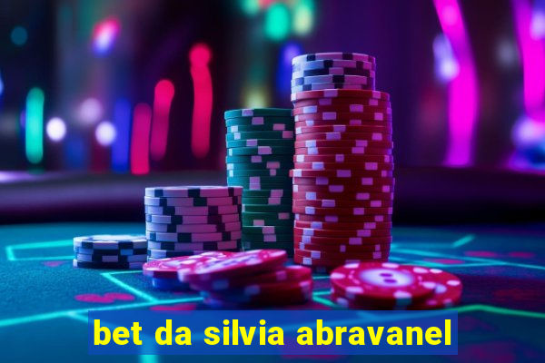 bet da silvia abravanel